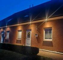 DHH in Uenzen - 940,00 EUR Kaltmiete, ca.  112,00 m² in Bruchhausen-Vilsen (PLZ: 27305)