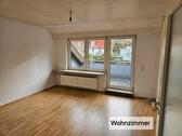 Foto - 2-Zimmer-DG-Wohnung zum 01.02.2025 in Ansbach zu vermieten