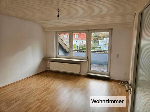 Foto - 2-Zimmer-DG-Wohnung zum 01.02.2025 in Ansbach zu vermieten