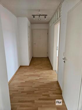 Foto - 2 Zimmer Etagenwohnung zur Miete in Ansbach