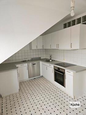 Foto - Etagenwohnung in Ansbach zur Miete