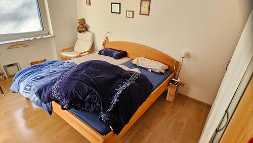 Foto - 2 Zimmer Etagenwohnung in Saarbrücken