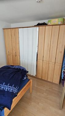 Foto - Etagenwohnung in Saarbrücken zum Kaufen