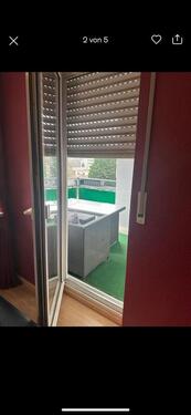 Foto - 1 Zimmer Etagenwohnung zur Miete in Denzlingen