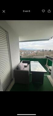 Foto - 1 Zimmer Etagenwohnung in Denzlingen