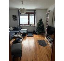 Schöne 2 ZKB Wohnung mit großem Balkon und Stellplatz - Neunkirchen Heinitz