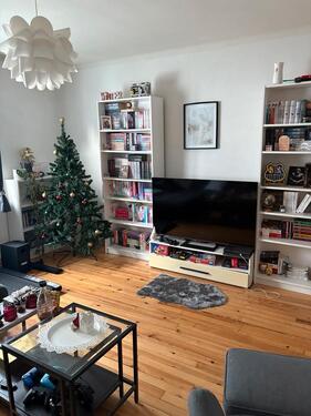 Foto - 2 Zimmer Etagenwohnung in Neunkirchen