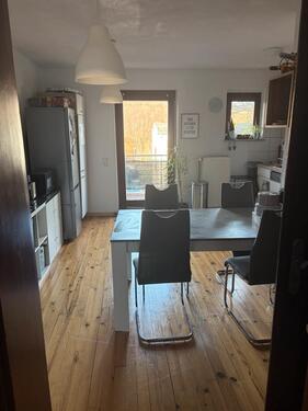 Foto - Etagenwohnung in Neunkirchen zur Miete