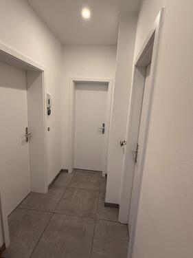 Foto - Etagenwohnung in Templin