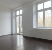 Bad Freienwalde: Große 4-Raumwohnung im Grünen (20552) - Bad Freienwalde (Oder)