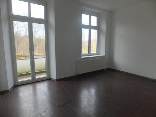Foto - 4 Zimmer Etagenwohnung zur Miete in Bad Freienwalde (Oder)
