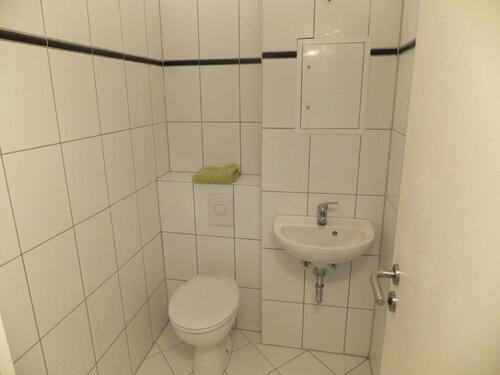 Foto - Etagenwohnung in Bad Freienwalde (Oder) zur Miete