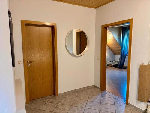 Foto - 3 Zimmer Dachgeschoßwohnung in Mayen