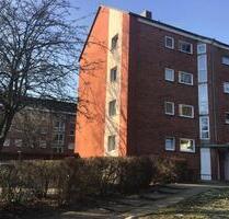 Hier fühlen Sie sich wohl: günstige 2,5-Zimmer-Wohnung - Lübeck Kücknitz