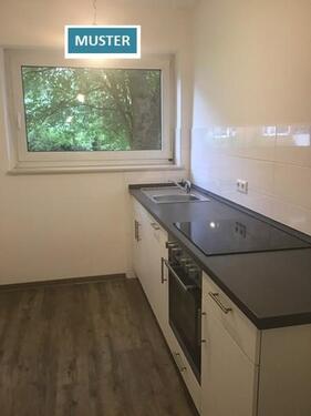 Foto - 2.5 Zimmer Etagenwohnung zur Miete in Lübeck