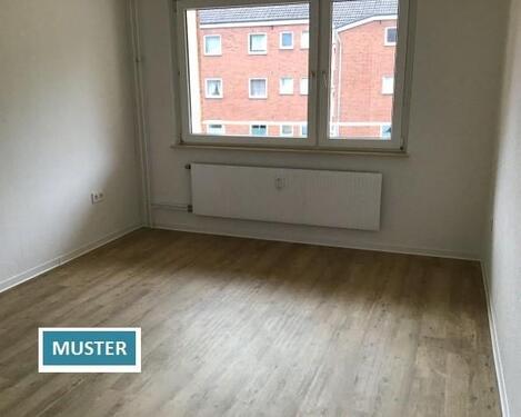 Foto - 2.5 Zimmer Etagenwohnung in Lübeck