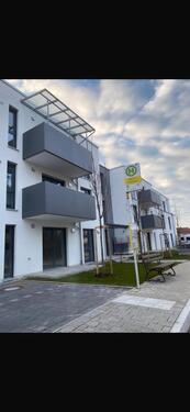 Foto - Vier Zimmerwohnung zu vermieten