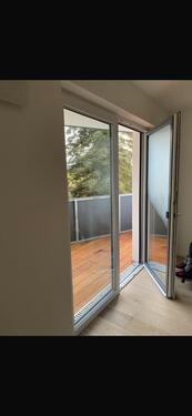 Foto - 4 Zimmer Etagenwohnung in Gunzenhausen