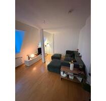 3 Zimmer Wohnung in Hamburg Bahrenfeld zur Zwischenmiete