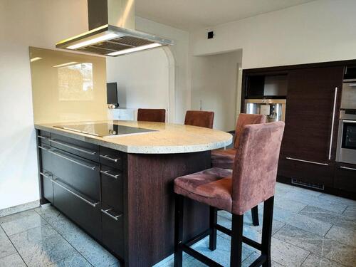 Foto - ebenerdiges Wohnen mit Kamin in Feldrandlage in Emmelndorf