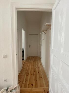 Foto - 1 Zimmer Etagenwohnung zur Miete in Berlin