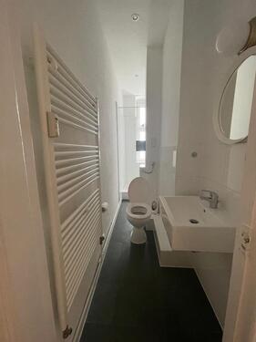 Foto - Etagenwohnung in Berlin zur Miete