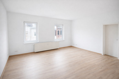 Foto - 5 Zimmer Dachgeschoßwohnung in Thale