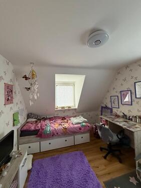 Foto - 4 Zimmer Dachgeschoßwohnung in Kassel