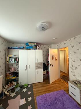Foto - Dachgeschoßwohnung in Kassel zur Miete
