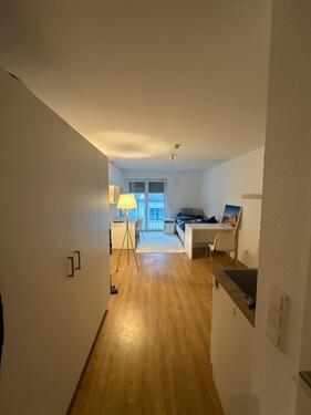 Foto - 1 Zimmer Wohnung Köln - 855,00&nbsp;EUR Kaltmiete, ca.&nbsp; 28,00&nbsp;m&sup2;