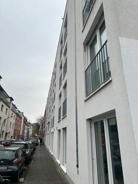 Foto - 1 Zimmer Etagenwohnung zur Miete in Köln