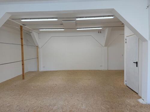 Foto - Großzügige Gewerbefläche (287 m²) – flexibel teilbar