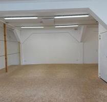 Großzügige Gewerbefläche (287 m²) – flexibel teilbar - Wangen im Allgäu