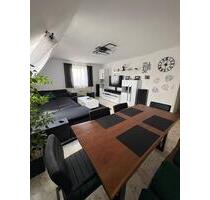 Geräumige 4-Zimmer Wohnung, 105m², ruhige Lage in 91589 Weinberg - Aurach