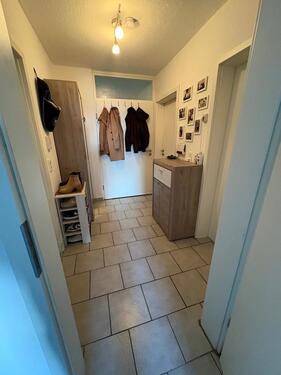 Foto - Dachgeschoßwohnung in Aurach zur Miete