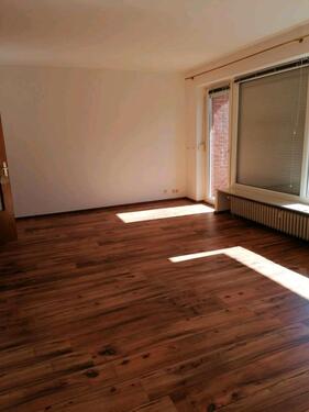Foto - 2-Zimmer-Erdgeschosswohnung mit Terrasse, PROVISIONSFREI