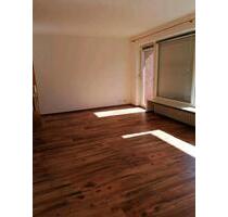 2-Zimmer-Erdgeschosswohnung mit Terrasse, PROVISIONSFREI - Bremervörde