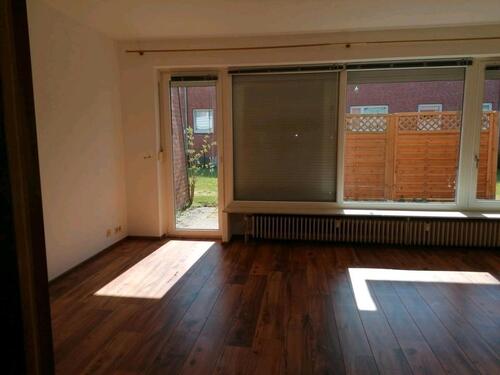Foto - 2 Zimmer Erdgeschoßwohnung zum Kaufen in Bremervörde