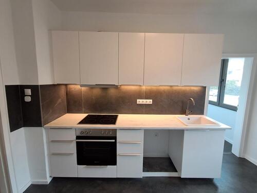 Foto - 4 Zimmer Erdgeschoßwohnung zur Miete in Koblenz