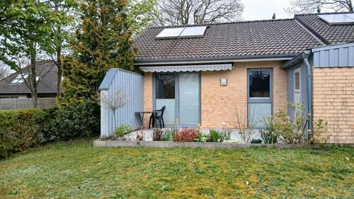 Foto - Seniorenwohnung in 25856 Hattstedt