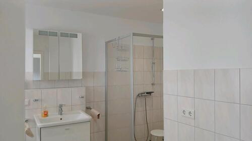 Foto - 2 Zimmer Erdgeschoßwohnung in Hattstedt