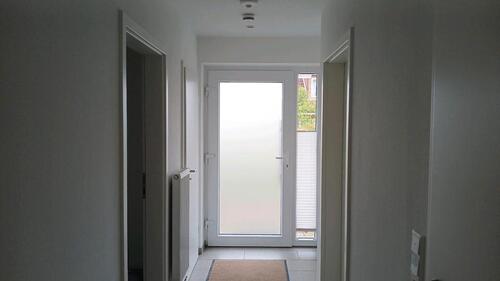 Foto - Erdgeschoßwohnung in Hattstedt zur Miete