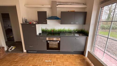 Foto - 2 Zimmer Terrassenwohnung zur Miete in Oldenburg