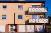 Foto - Schöne 3-Zi.-Wohnung mit Balkon im Kanzlerfeld (87m2)
