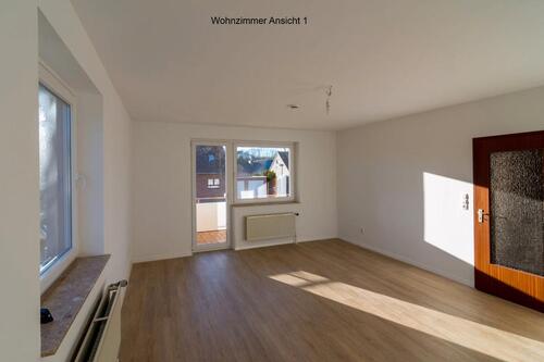 Foto - 3 Zimmer Etagenwohnung zur Miete in Braunschweig