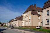 Foto - Charmante 3-Zimmer-Altbauwohnung in Recklinghausen – 56,67 m² auf der 1. Etage links