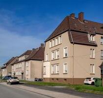 Charmante 3-Zimmer-Altbauwohnung in Recklinghausen – 56,67 m² auf der 1. Etage links
