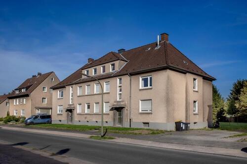 Foto - 2.5 Zimmer Etagenwohnung zur Miete in Recklinghausen
