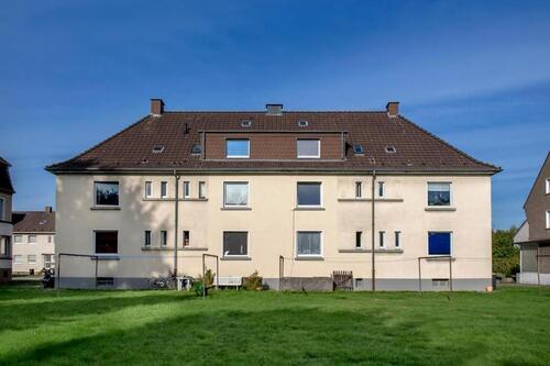 Foto - 2.5 Zimmer Etagenwohnung in Recklinghausen