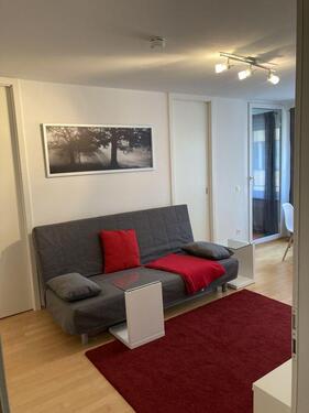 Foto - 2-Zi-Wohnung mit Balkon zu verkaufen – Maxvorstadt von privat